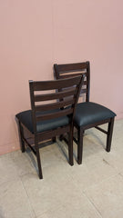 Imported Made In Malaysia 8 Seater Dining Table Set