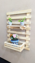 Brand New Decorative Wall Hanging Plants Holder