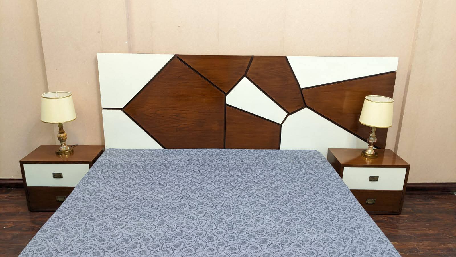 King Size Bedroom Set