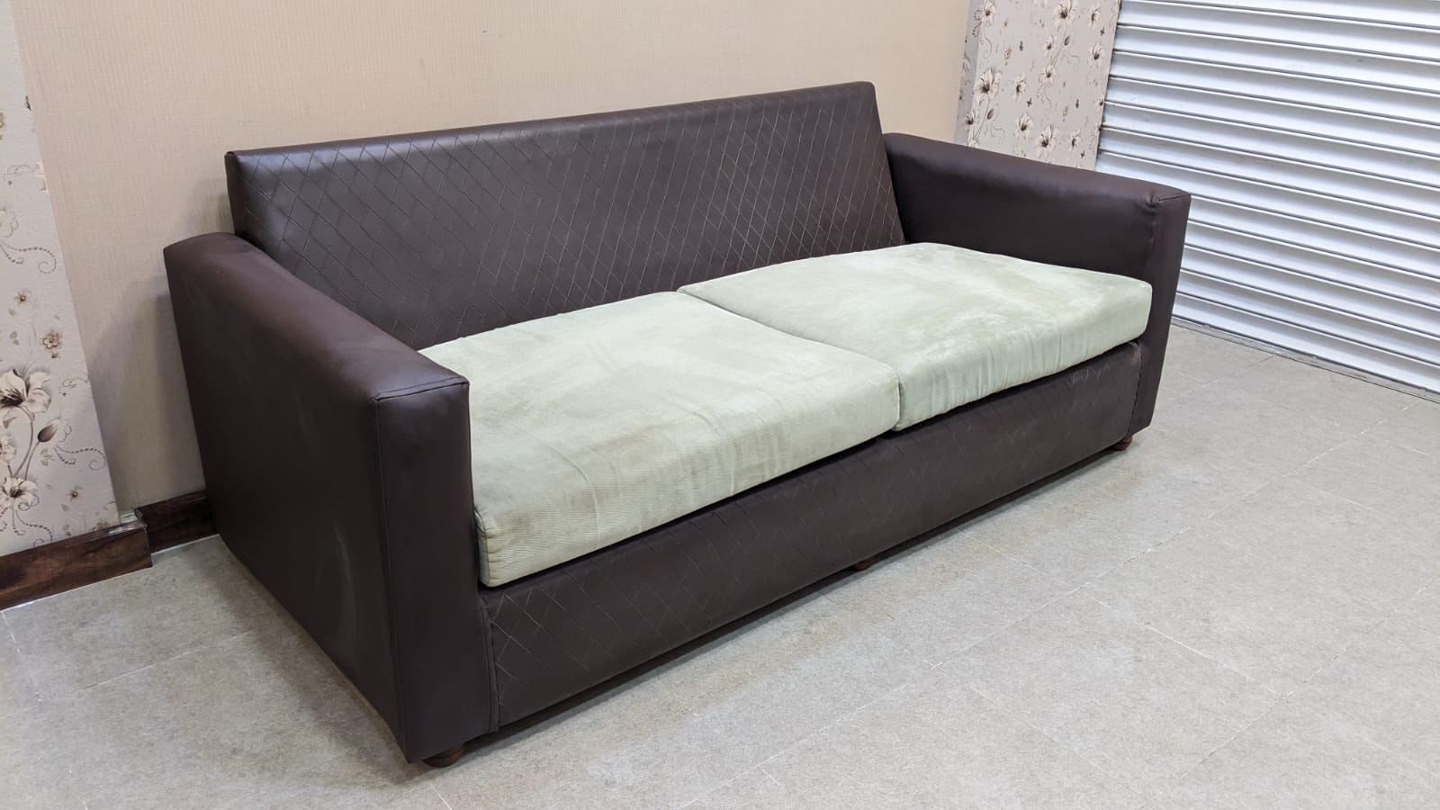 6 Seater Sofa Set