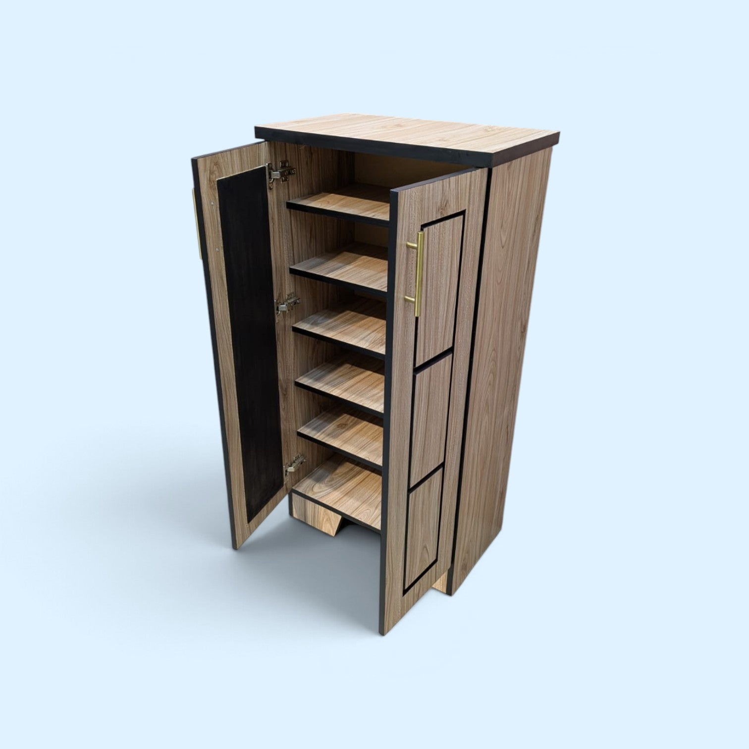 Brand New Shoe Rack