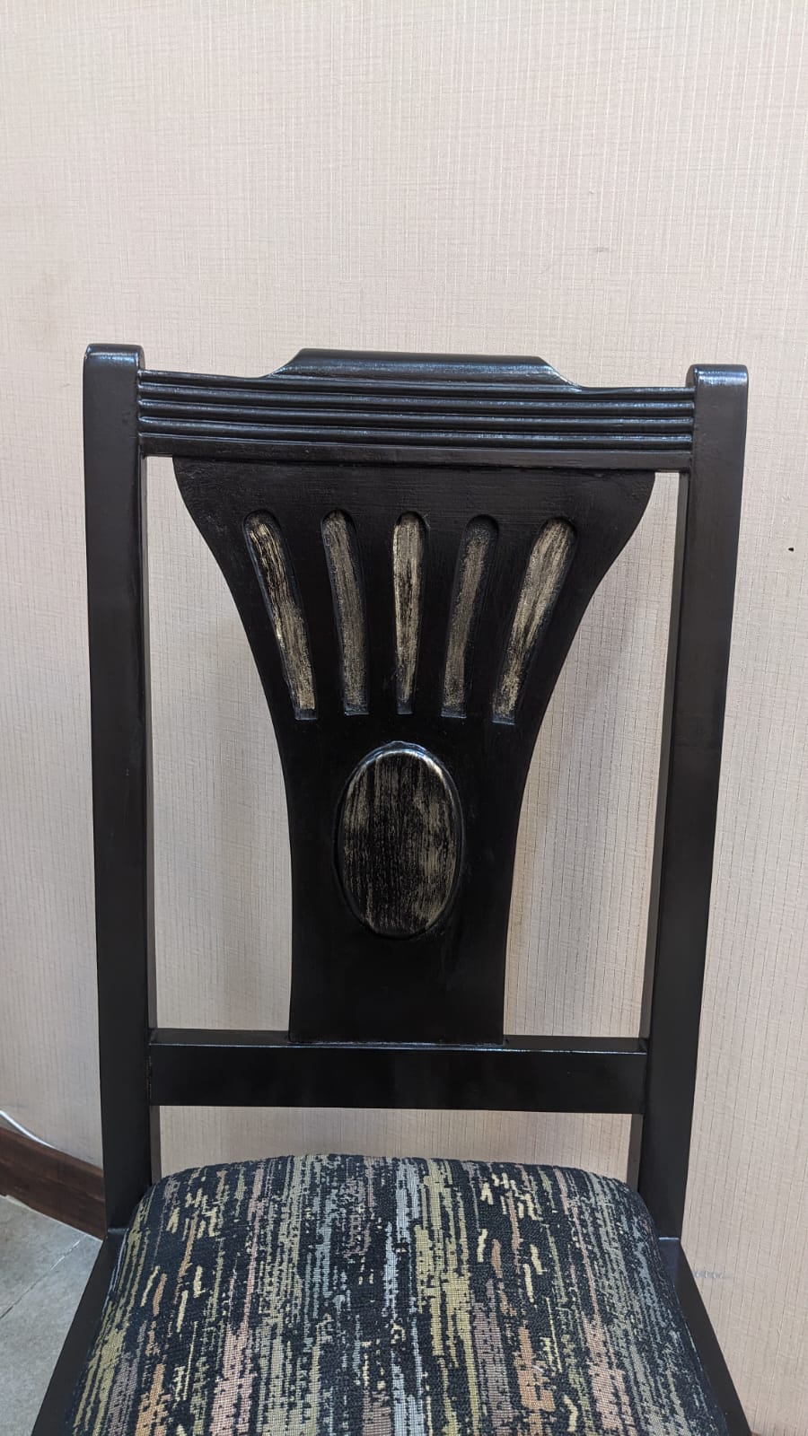 Solid Sheesham Wood 8 Seater Dining Table