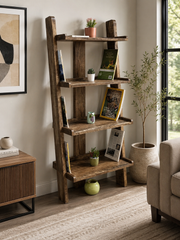 Brand New Book Shelf