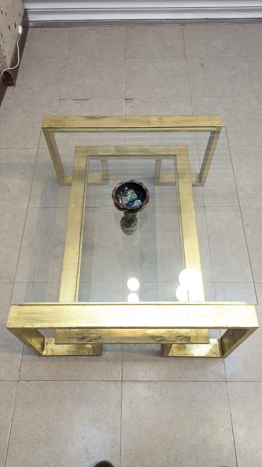 Center Table