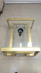 Center Table