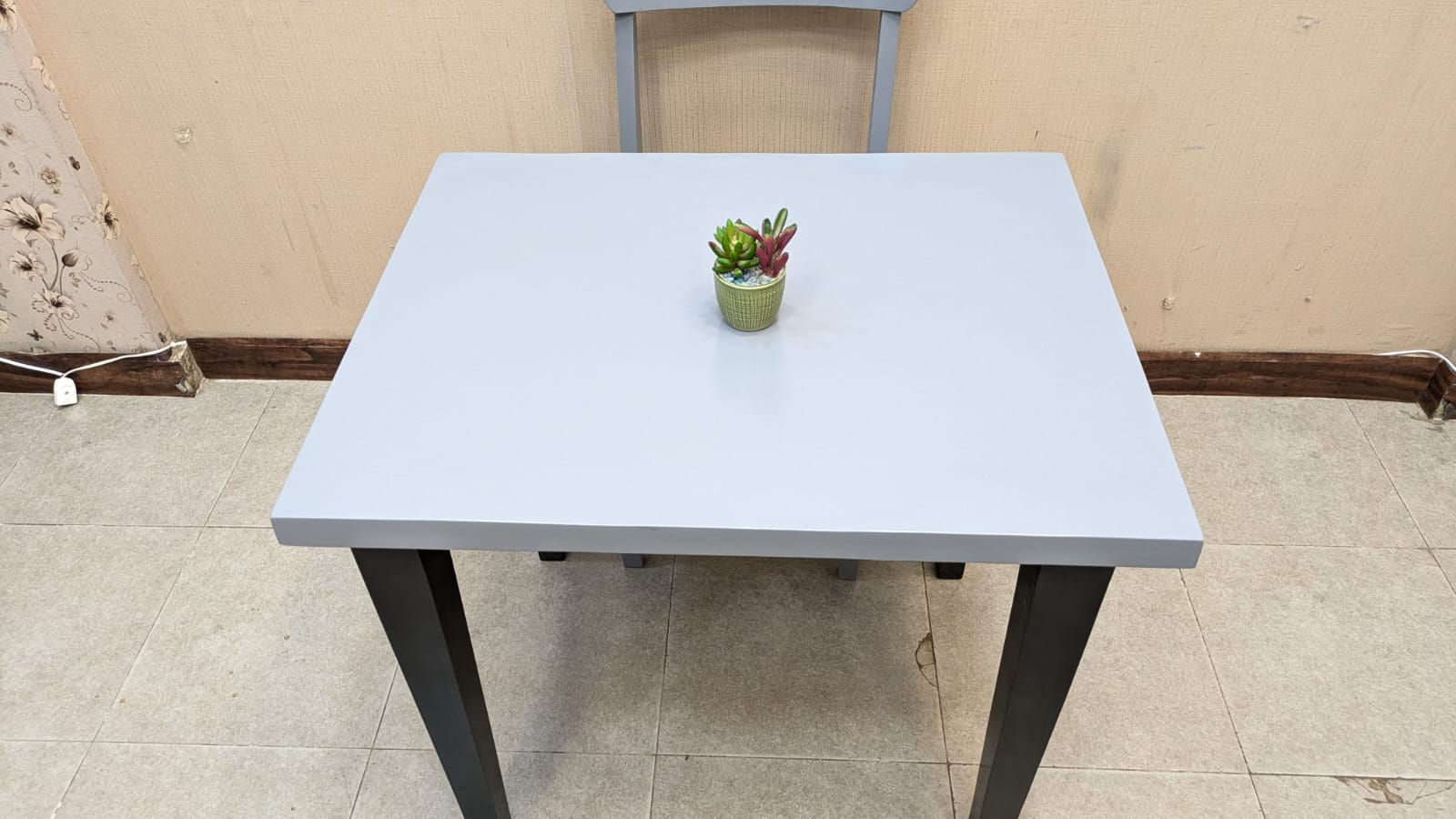 2 Seater Dining Table