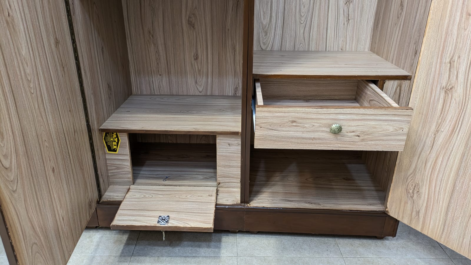 King Size Bedroom Set