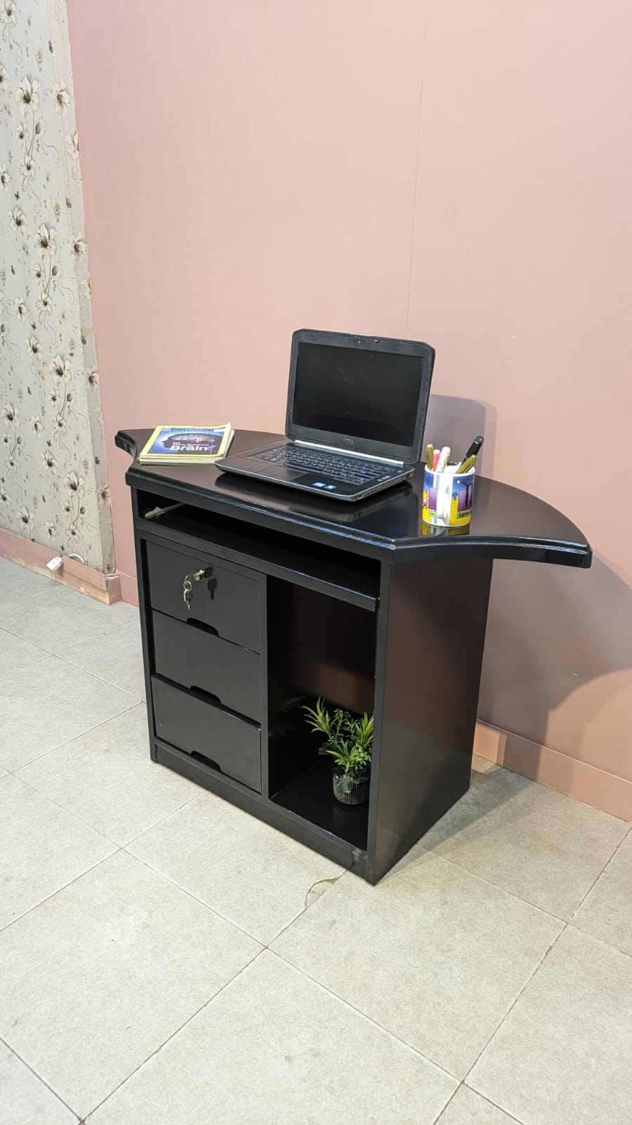 Study Table