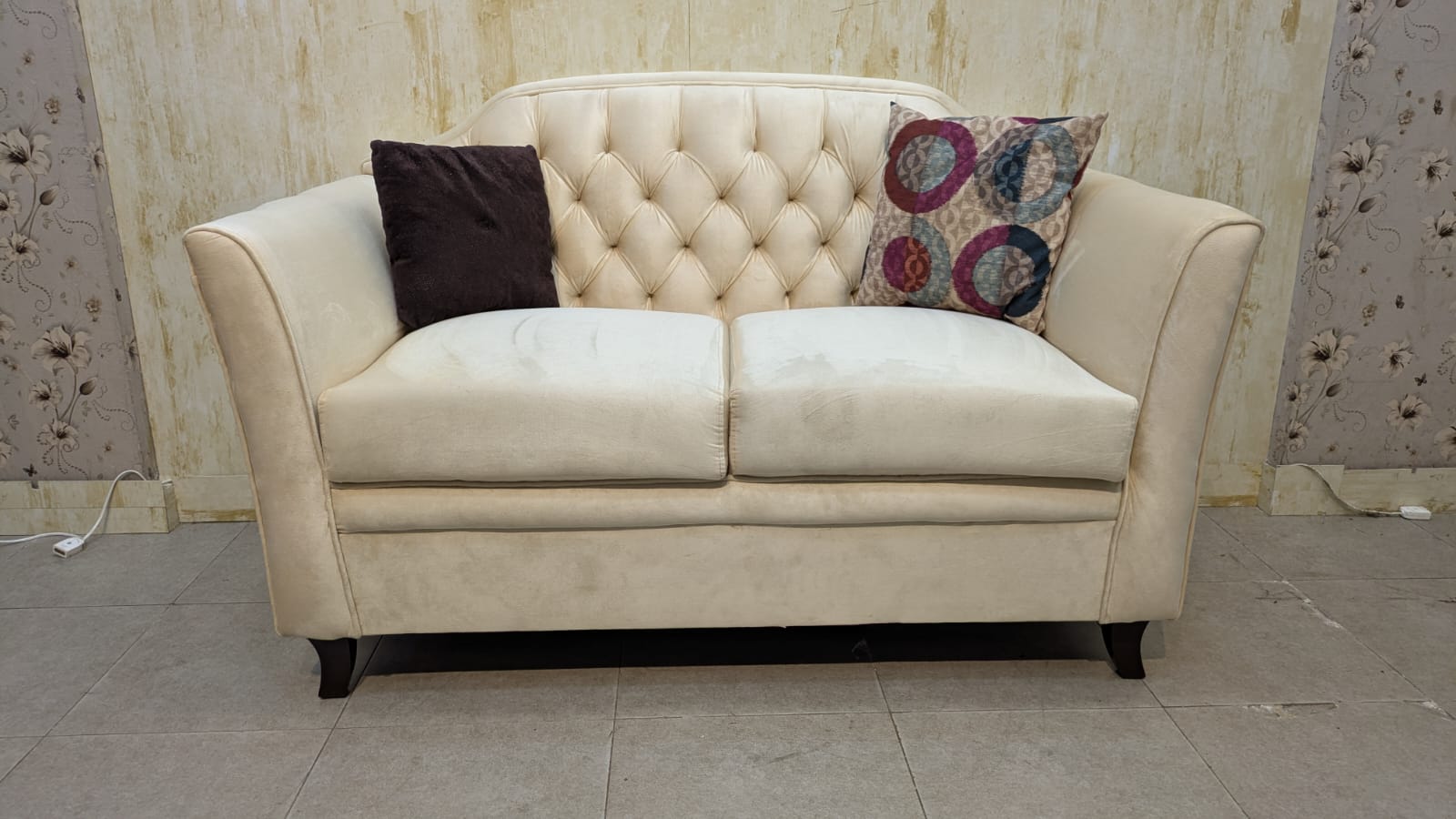 Super Comfortable 7 Seater Sofa Set