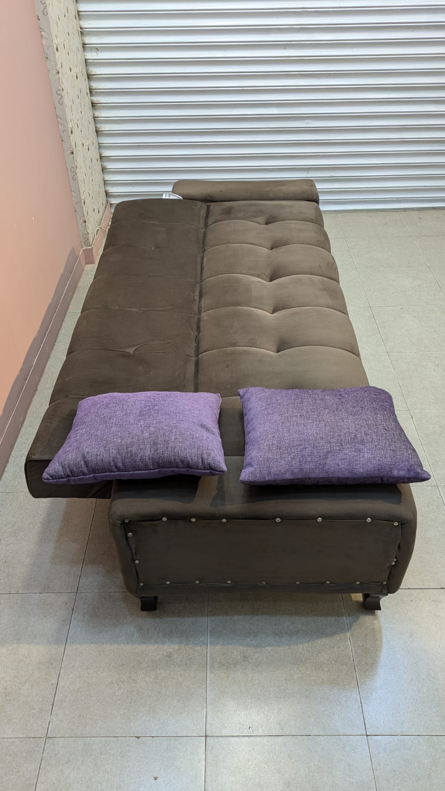 Sofa Cum Bed