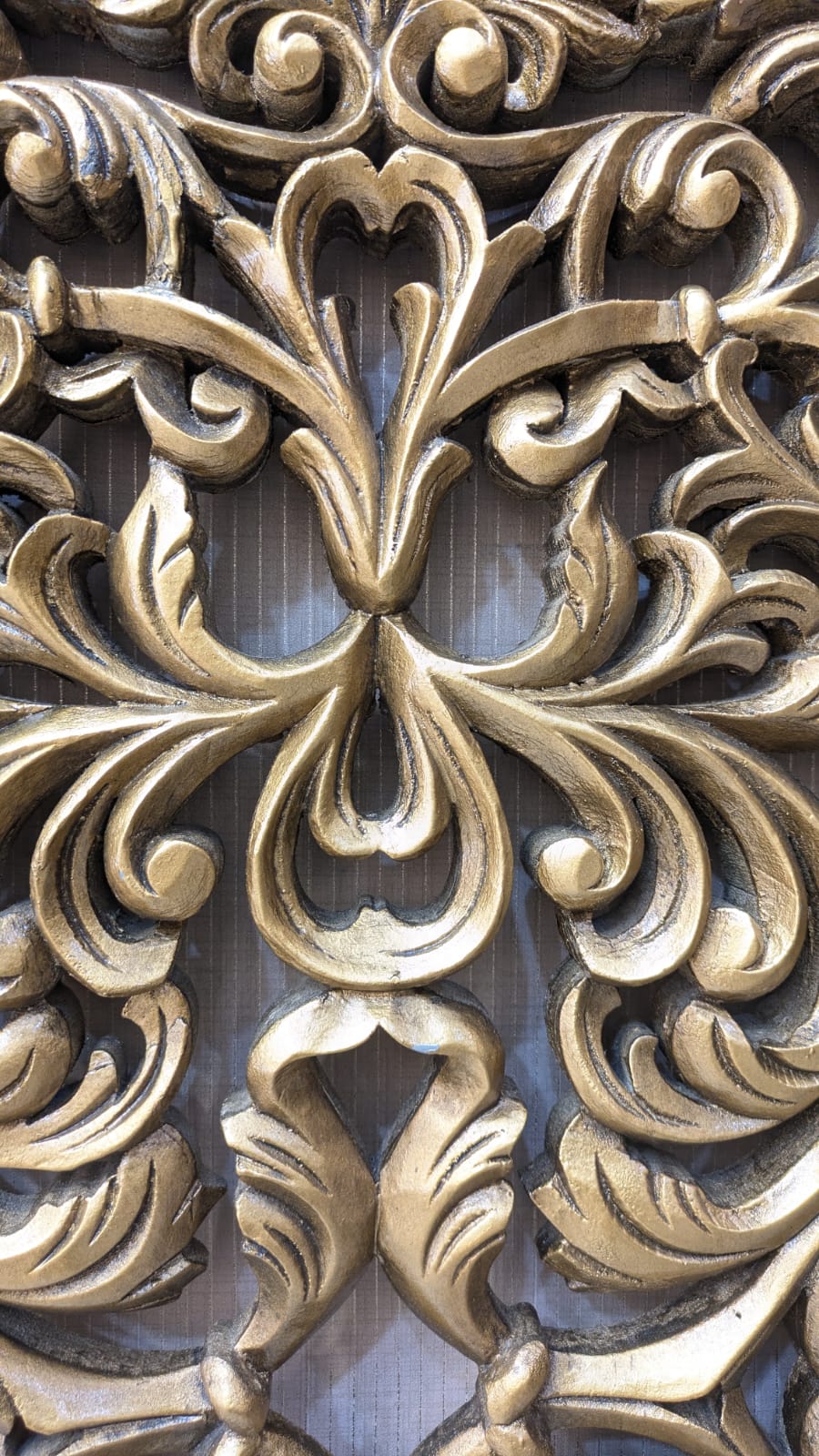 Wall Mounted Decorative Panel