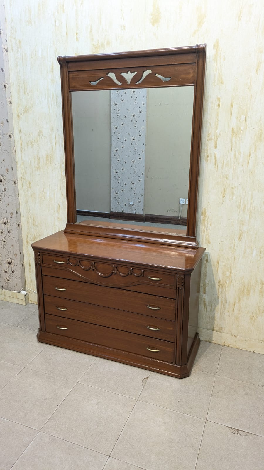 King Size Bedroom Set