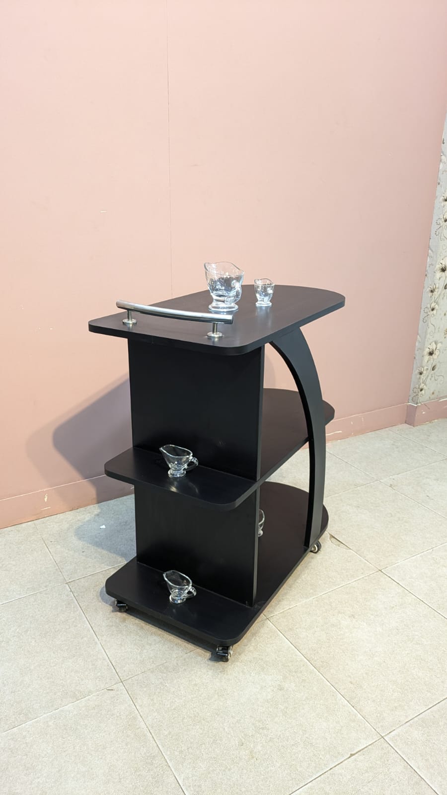 Brand New Tea Trolley