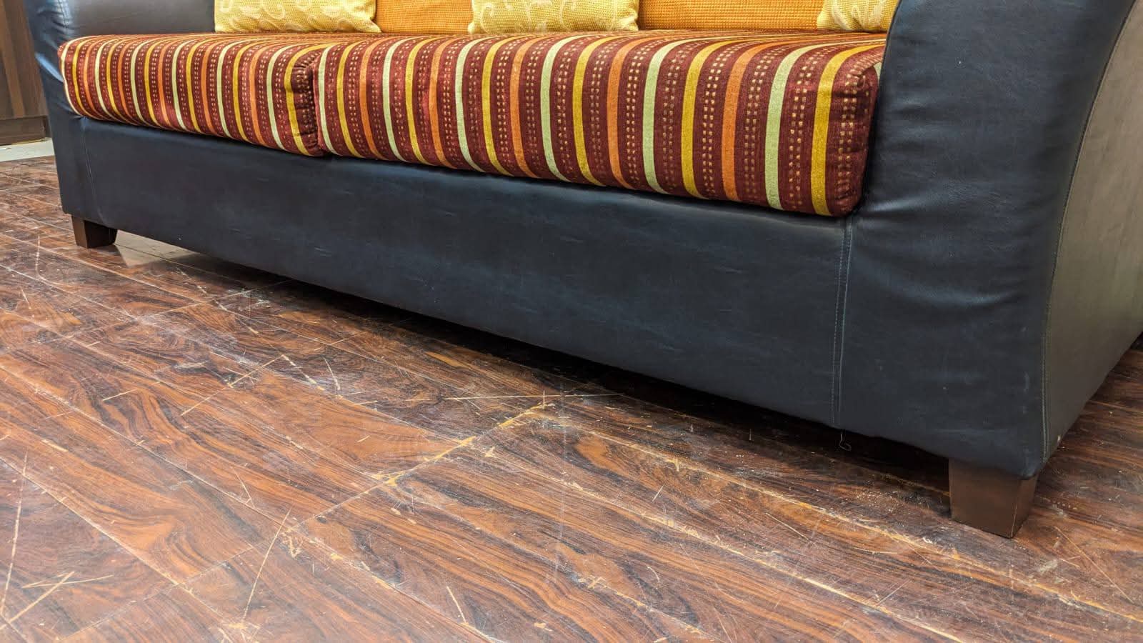 5 Seater Sofa Set
