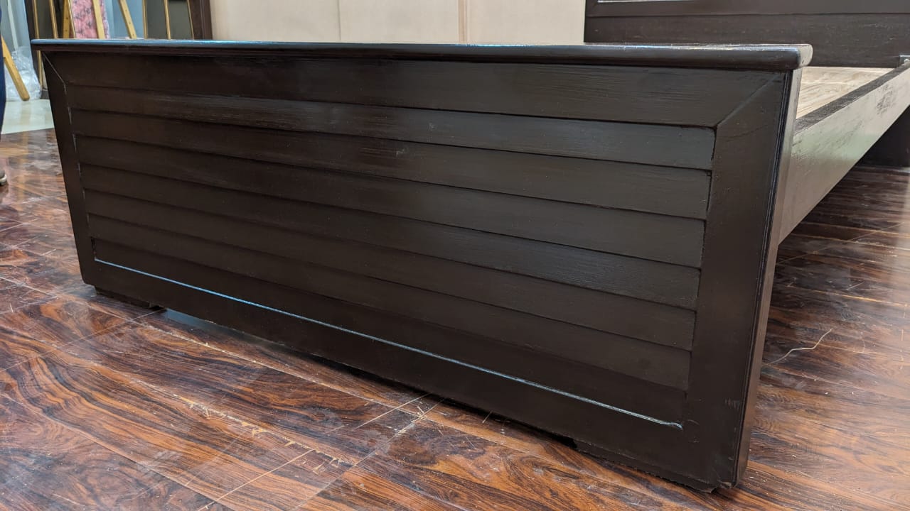 Single Bed