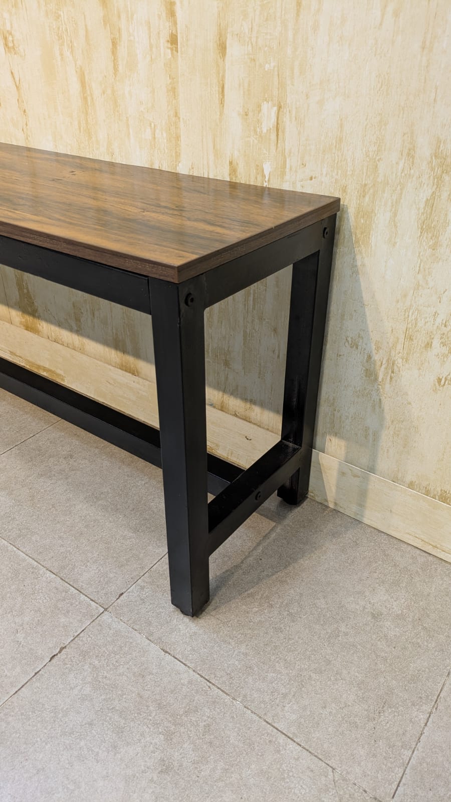 6 Person Dining Table Set