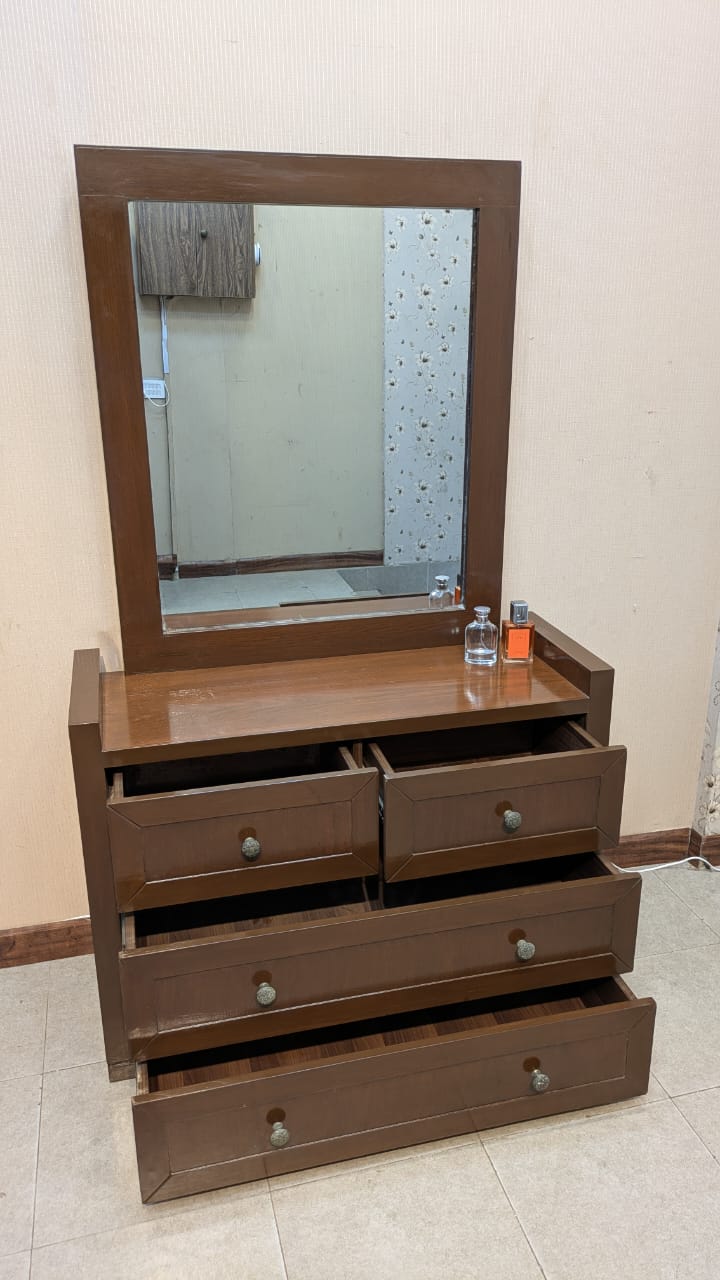King Size Bedroom Set