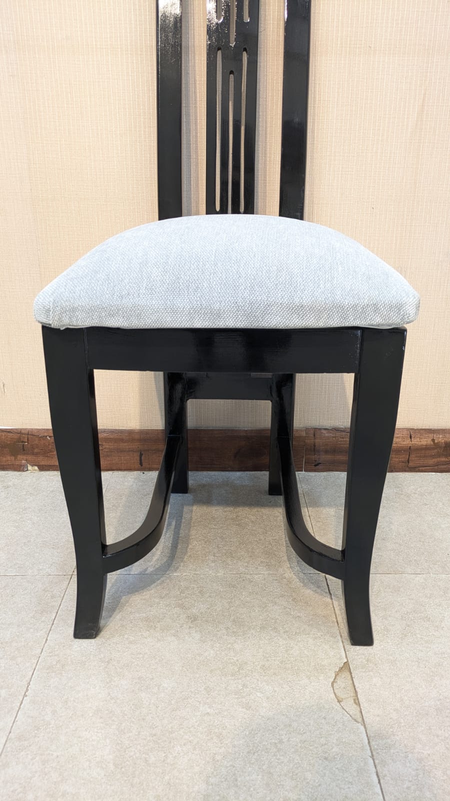 6 Seater Dining Table