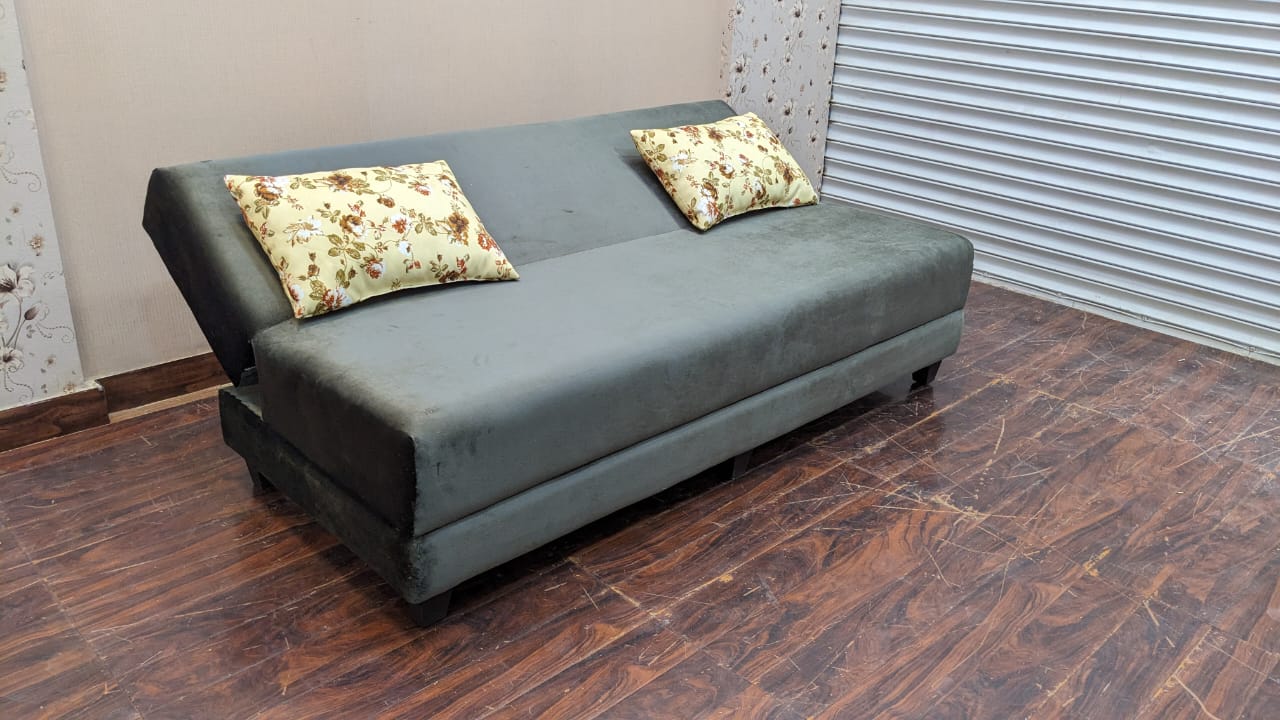 Brand New Sofa Cum Bed