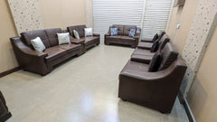 9 Seater Sofa Set