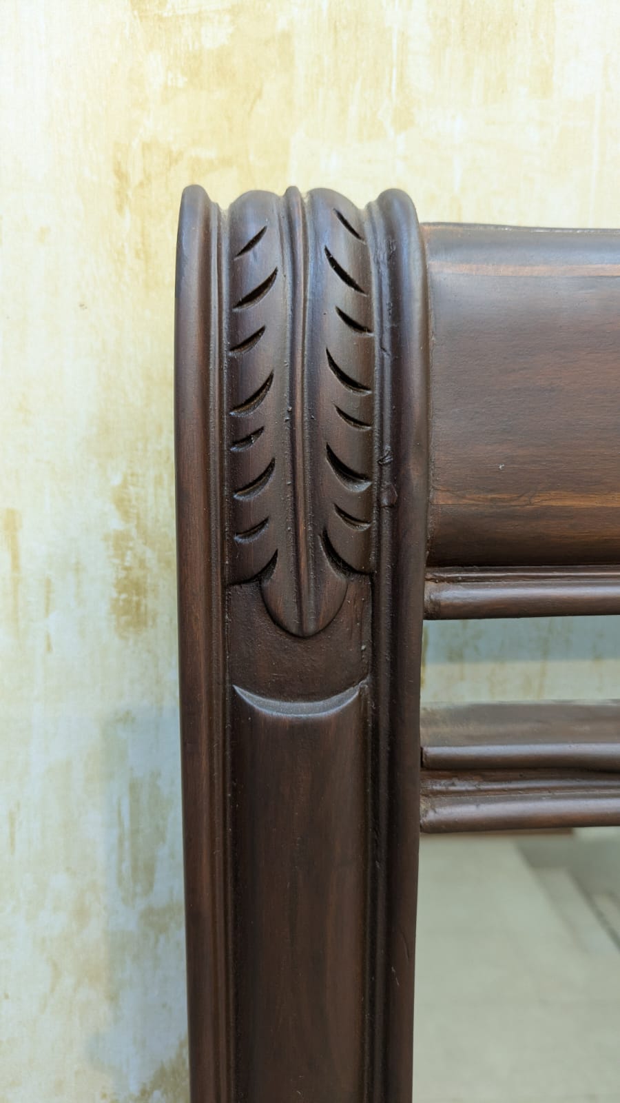 King Size Bed Set
