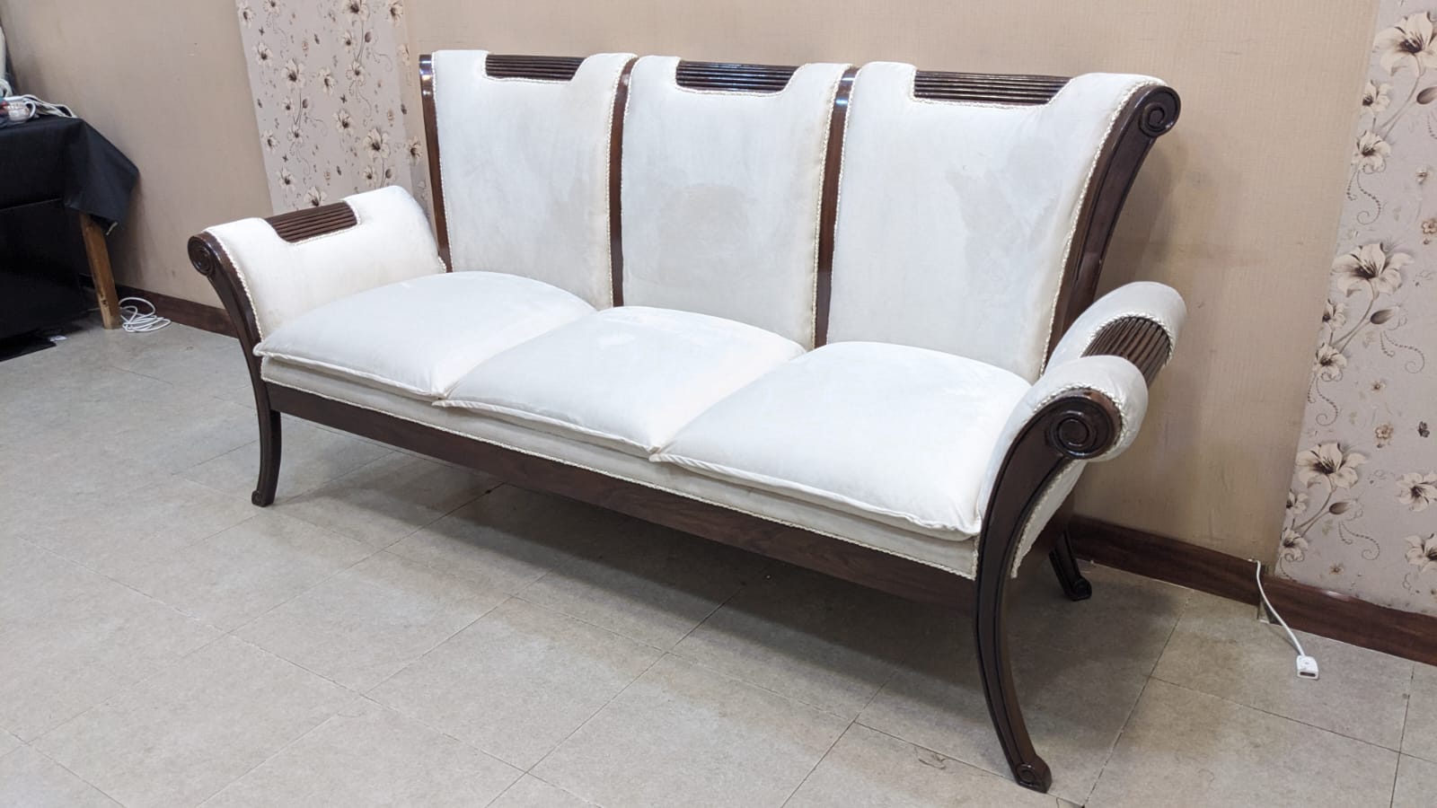 Royal Design 5 Seater Sofa Set