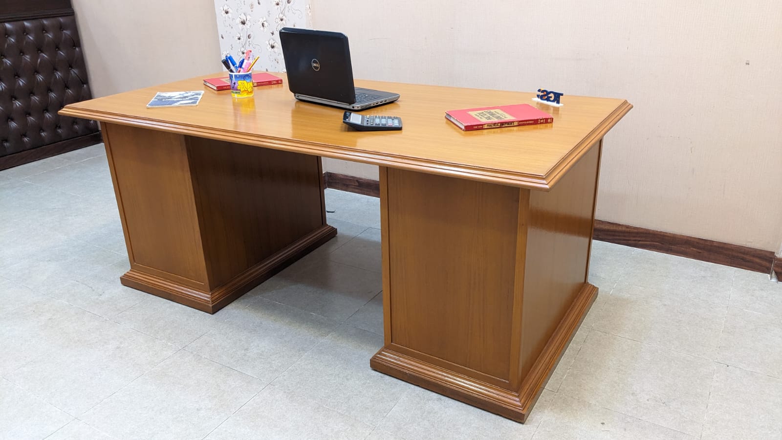 Executive Office Table