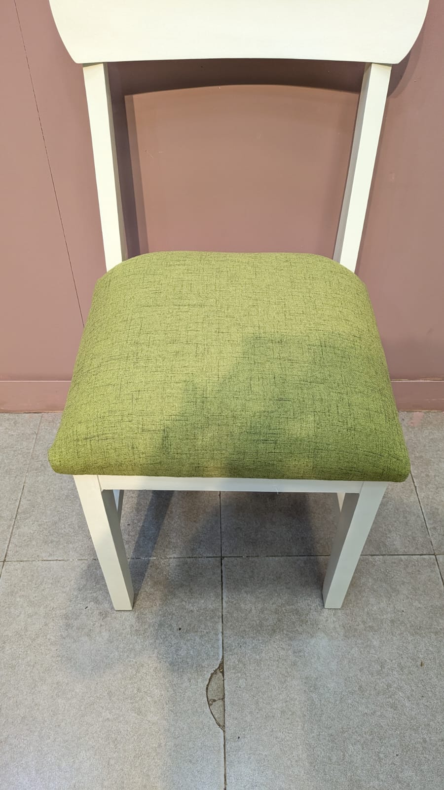2 Seater Dining Table