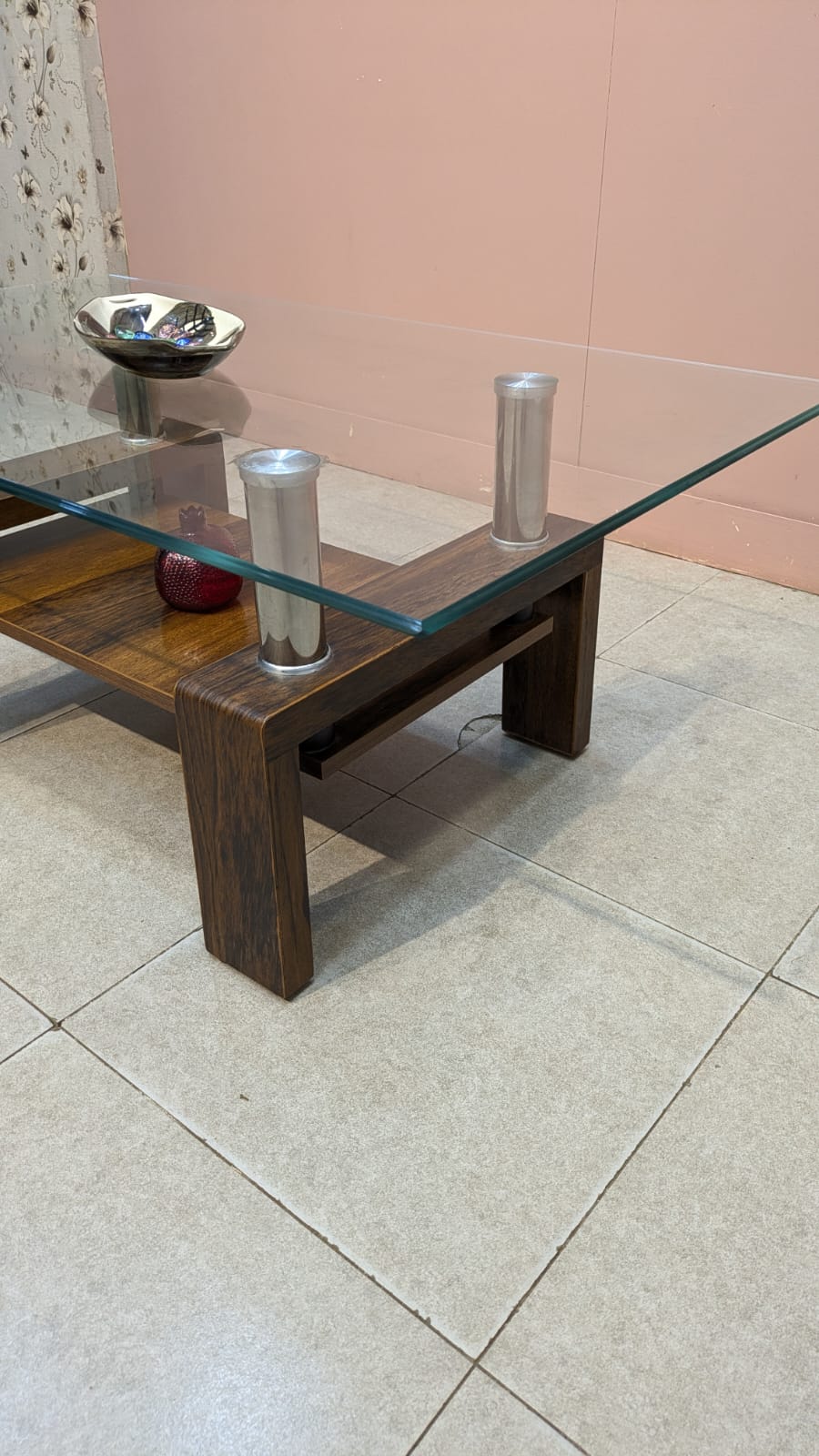 Modern Centre Table