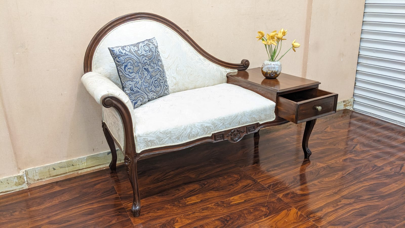 Telephone Seattee