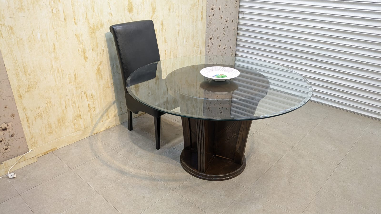 Imported 4 Seater Dining Table