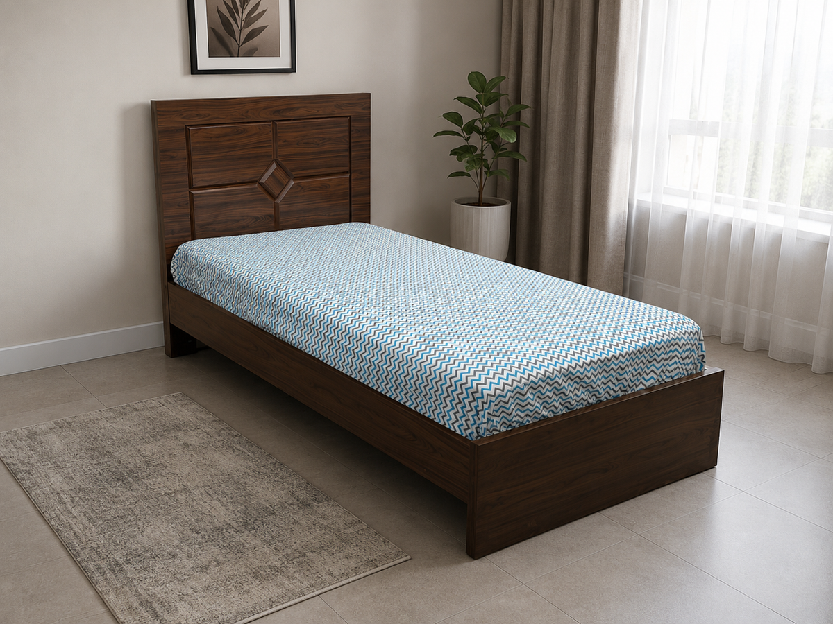 Single Bed