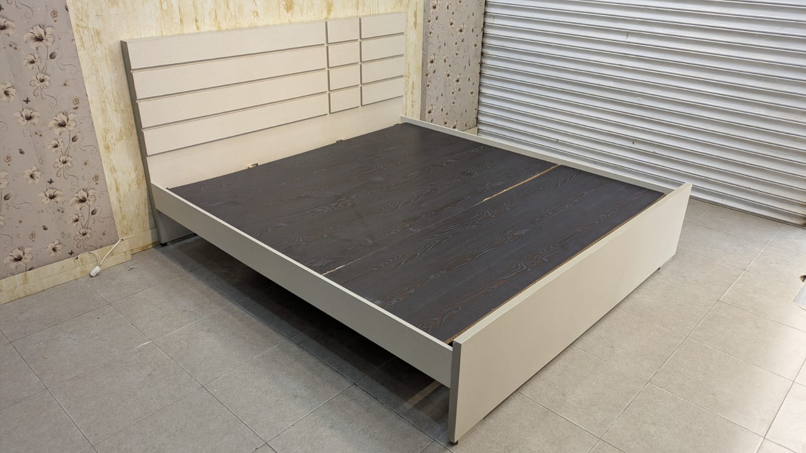 King Size Bed