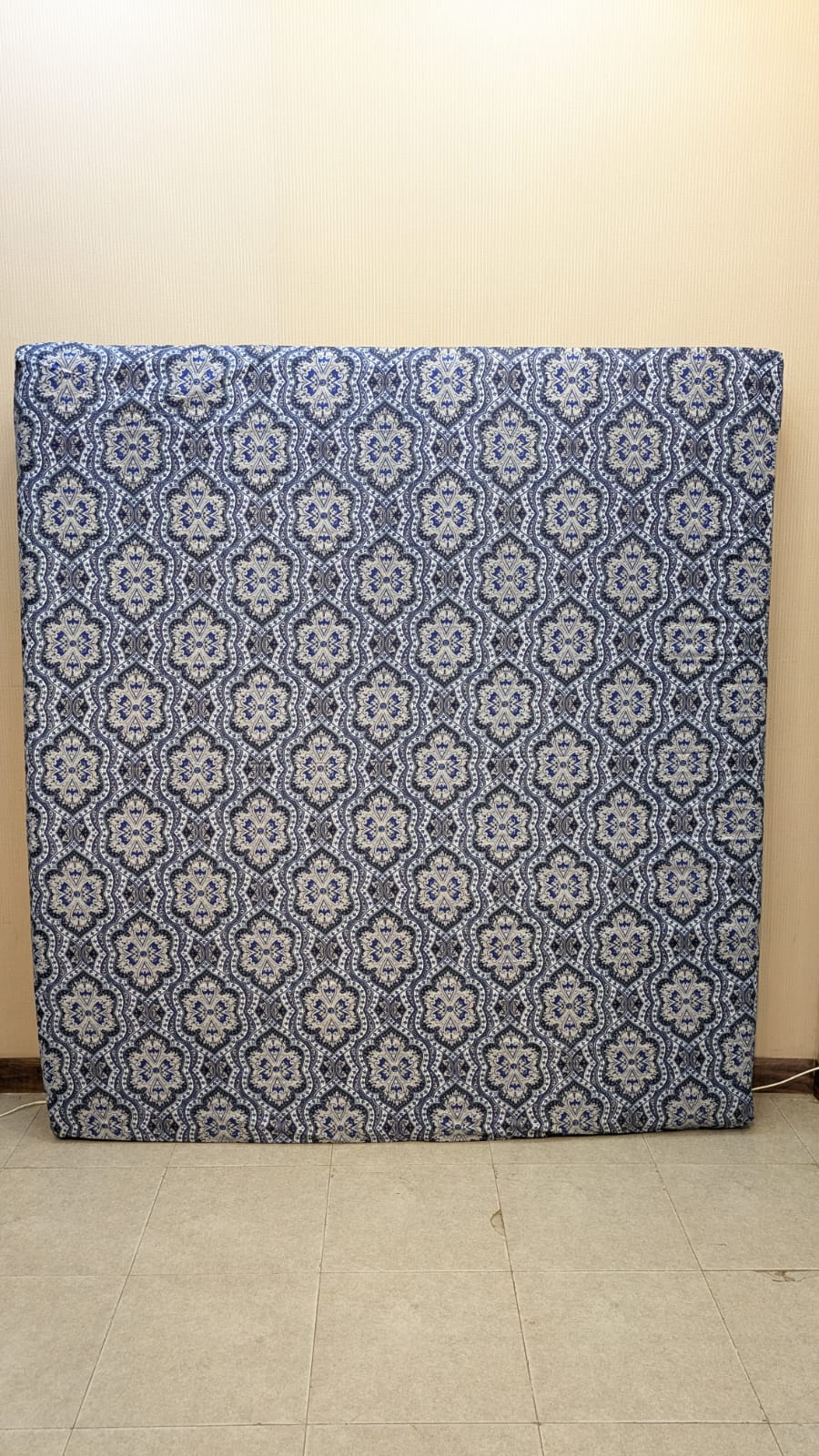 Master Molty Cool Gel Mattress