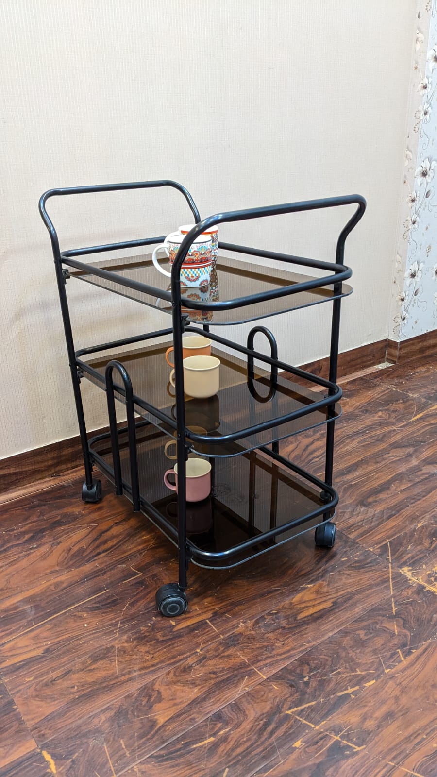 Tea Trolley
