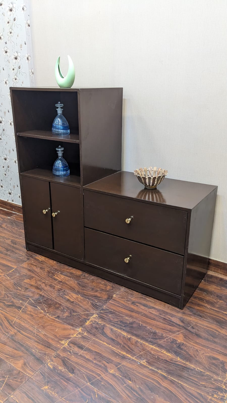 Multipurpose Cabinet