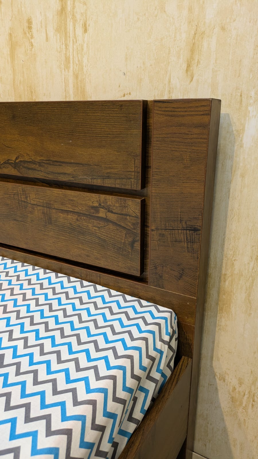 Single Bed