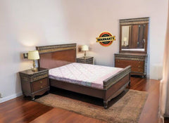Queen Size Bedroom Set