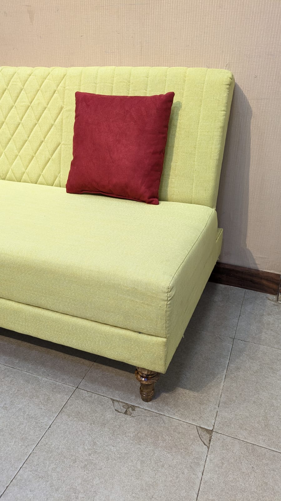 Brand New Sofa Cum Bed