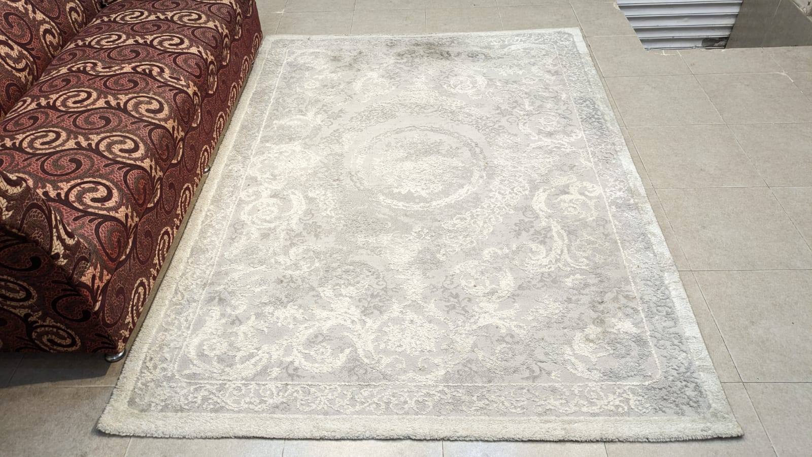 Beautiful Carpet