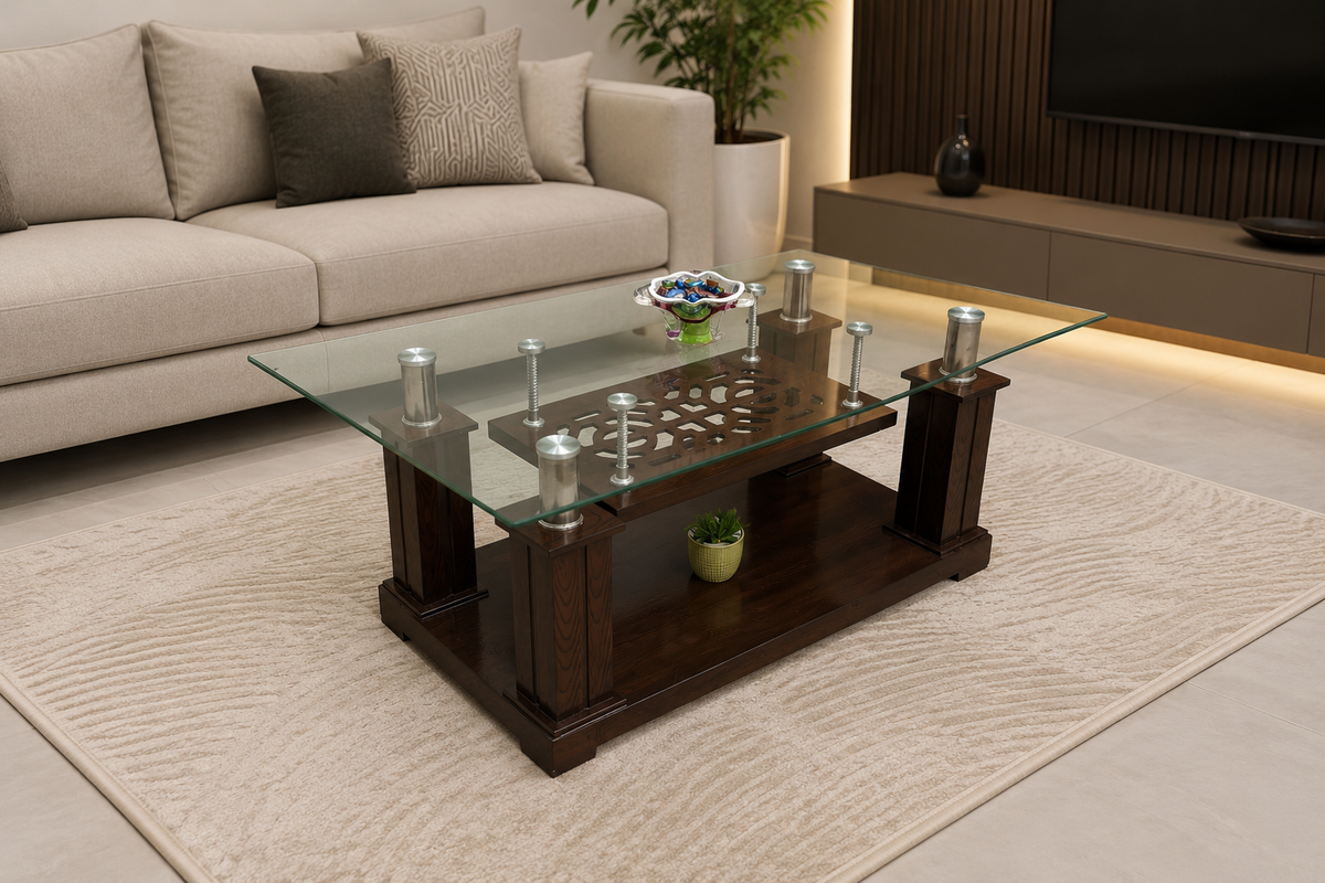 Center Table