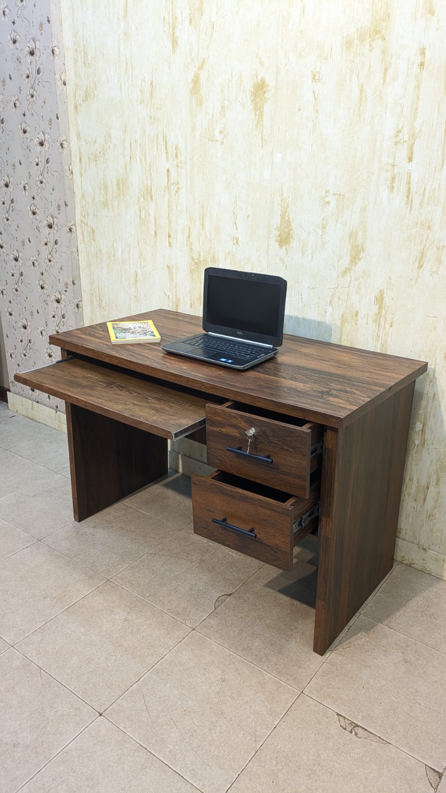 Study table