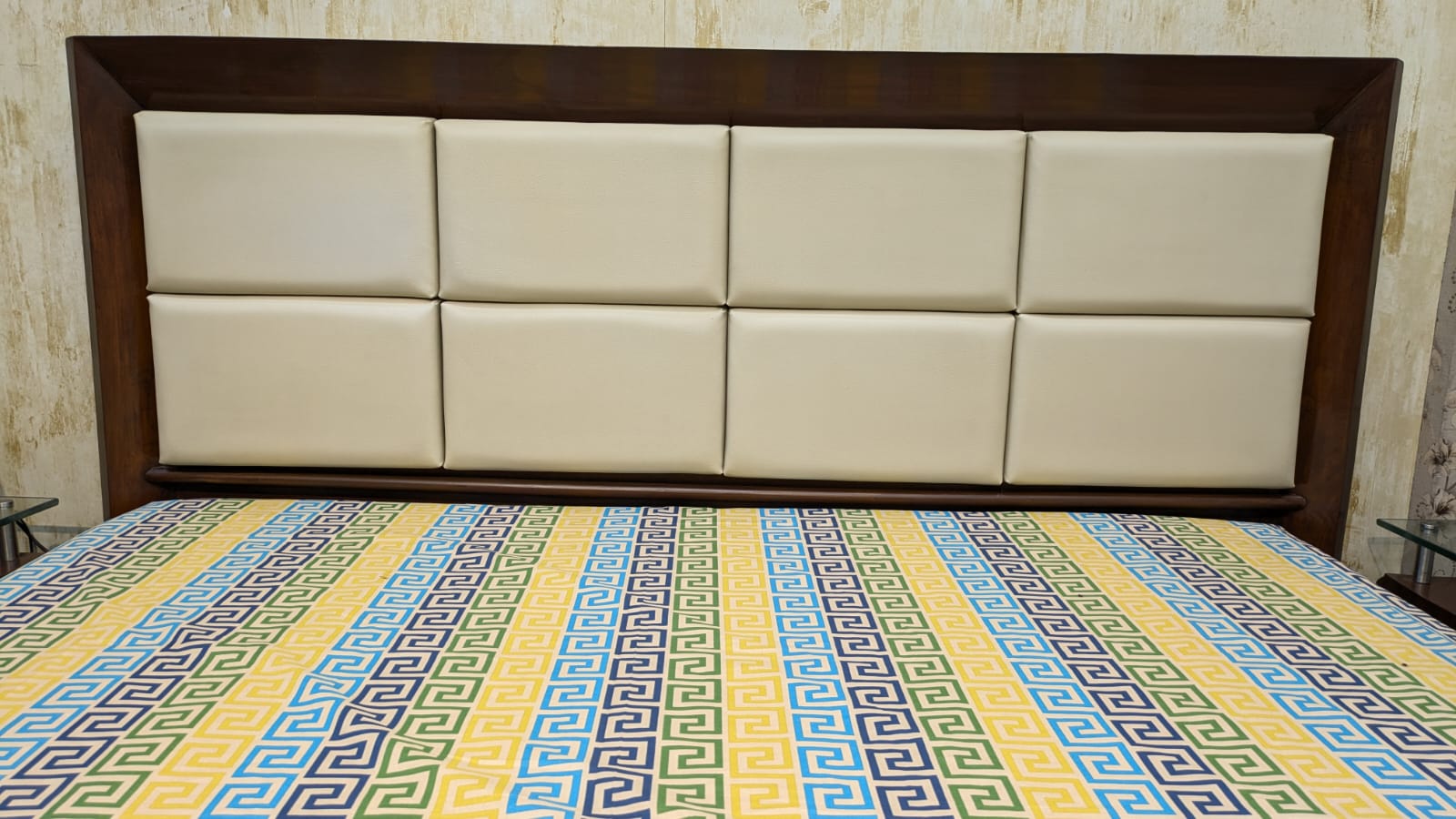 King Size Bed Set