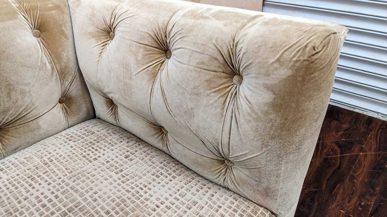 5 Seater Sofa Set