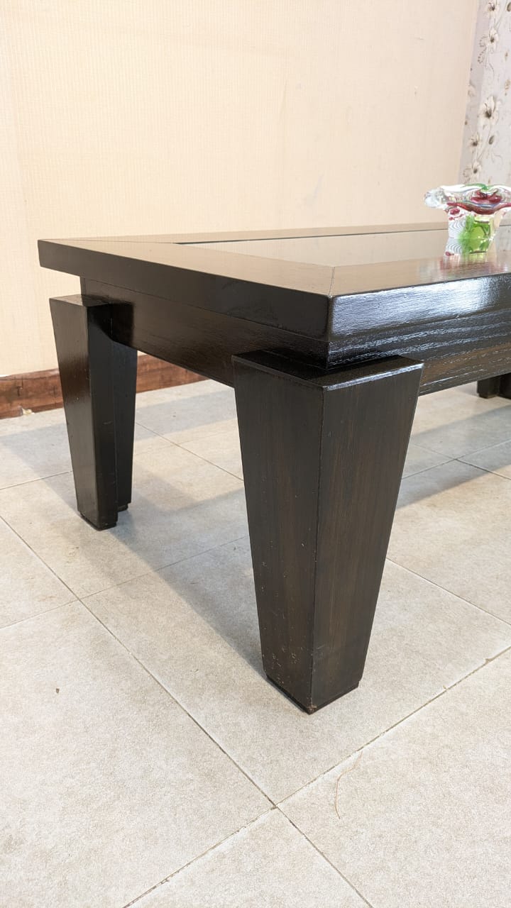 Center Table