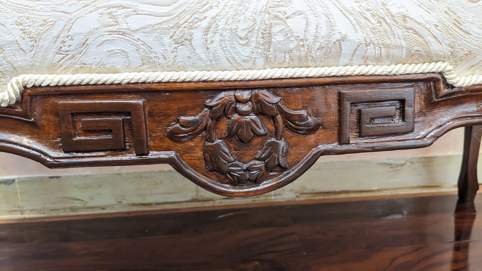 Telephone Seattee