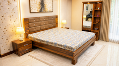 Brand New King Size Bed Set