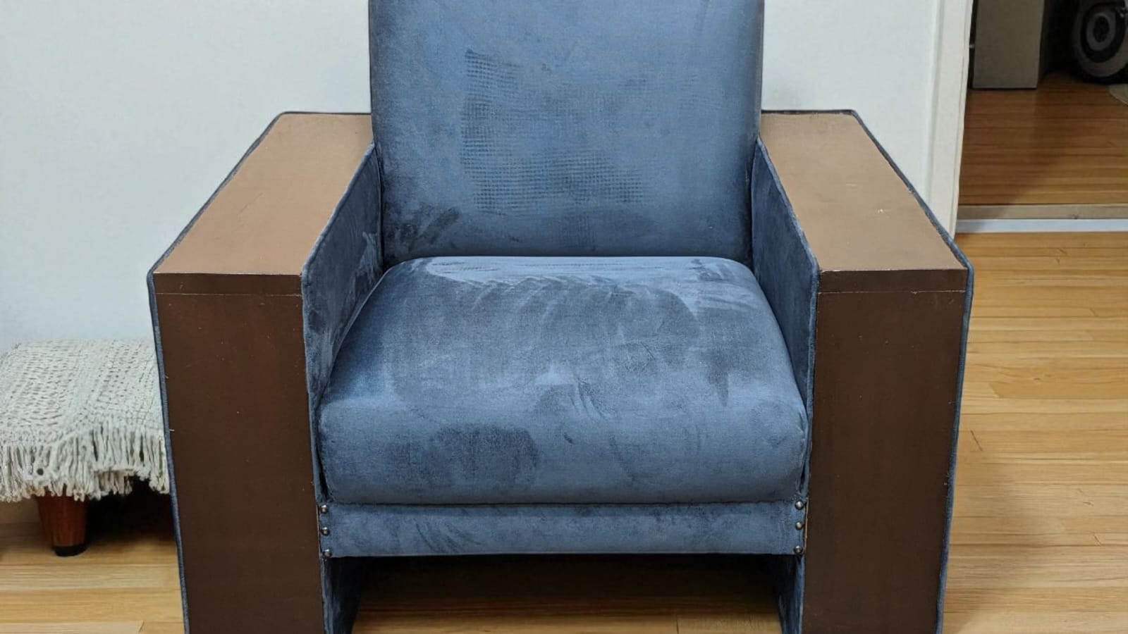 5 Seater Sofa Set