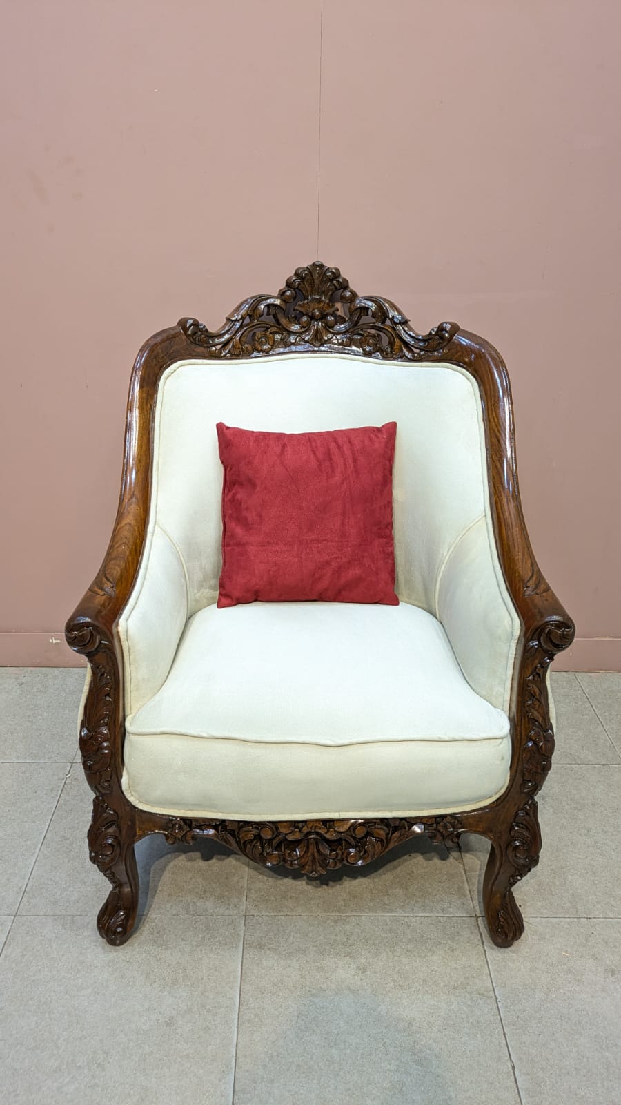 5 Seater Sofa Set
