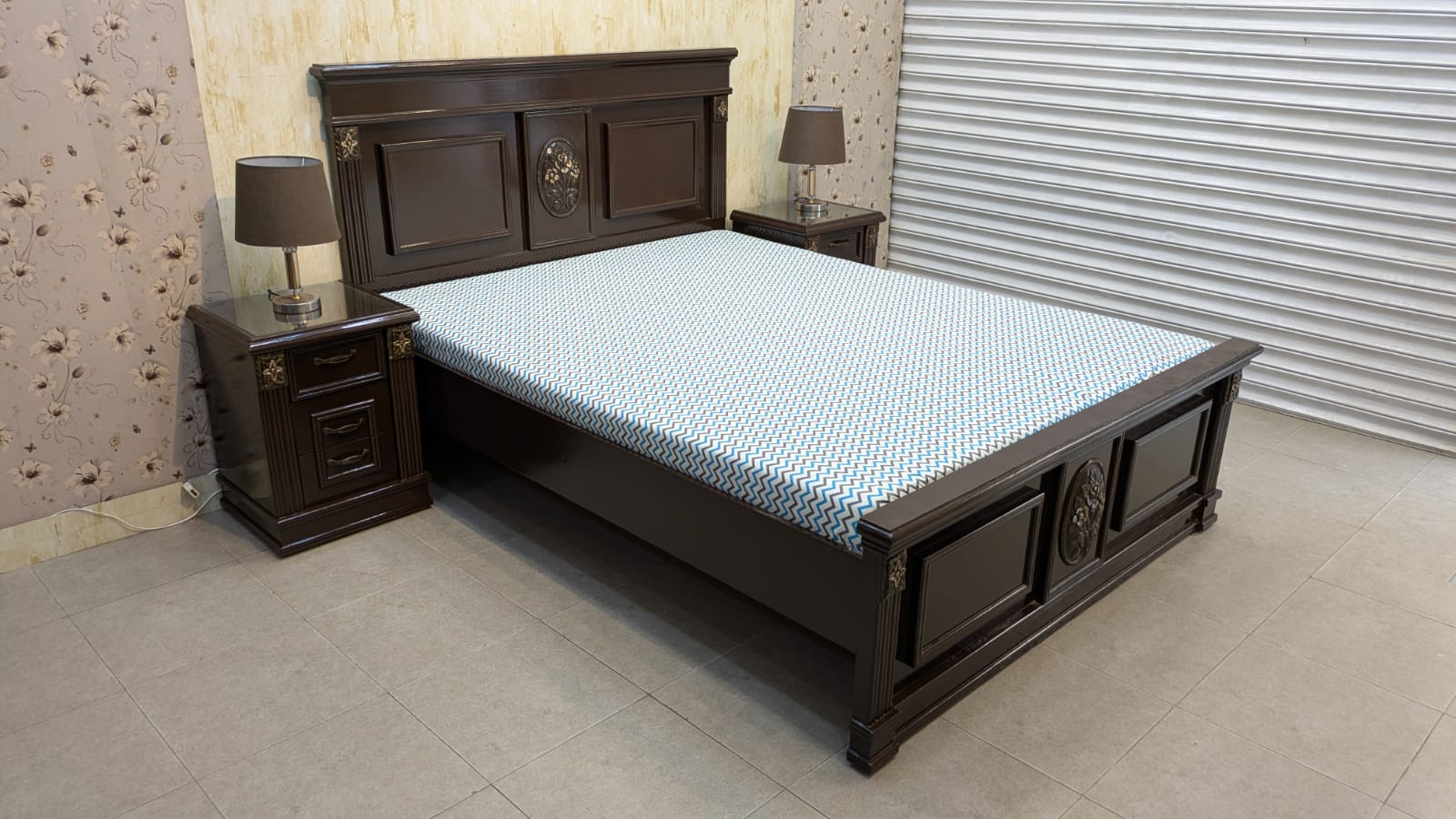 Queen Size Bedroom Set